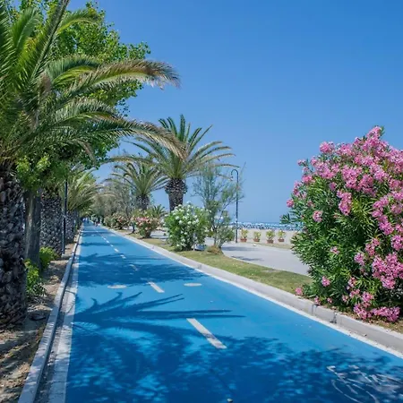 Apartament Homiday - Venere Alba Adriatica