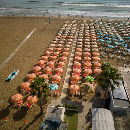 Apartament Homiday - Venere Alba Adriatica