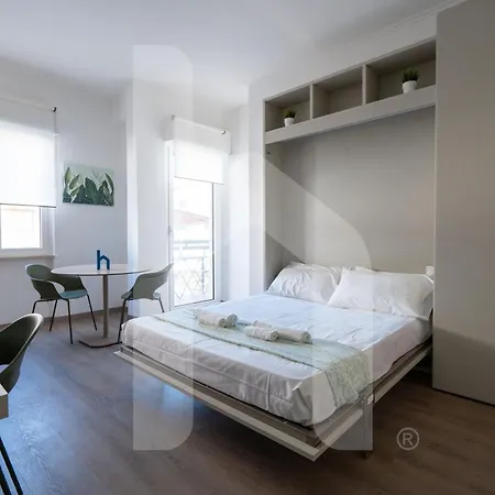 Homiday - Venere Apartament Alba Adriatica