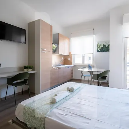 Homiday - Venere Apartament *