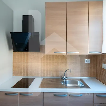 Homiday - Venere Apartament *