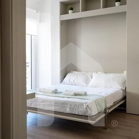 Homiday - Venere Apartament