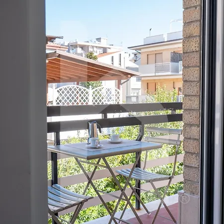 Homiday - Venere Alba Adriatica