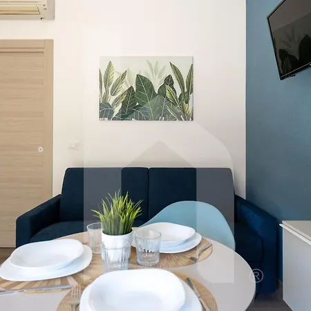 Apartament Homiday - Venere Alba Adriatica