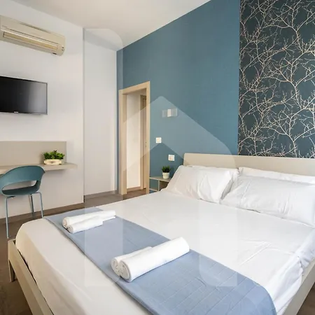 Homiday - Venere * Alba Adriatica