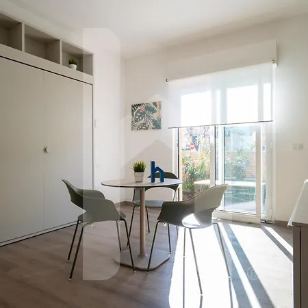 Homiday - Venere Apartament