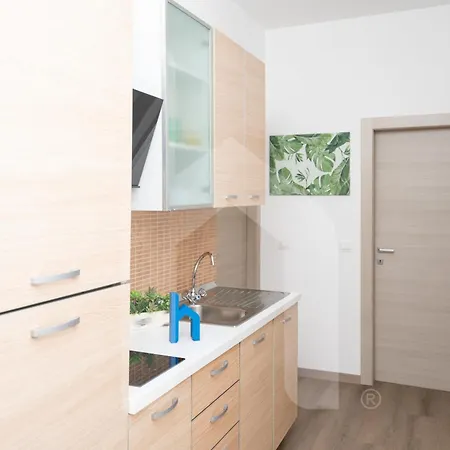 Apartament Homiday - Venere *
