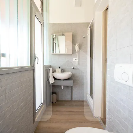 Homiday - Venere Apartament Alba Adriatica