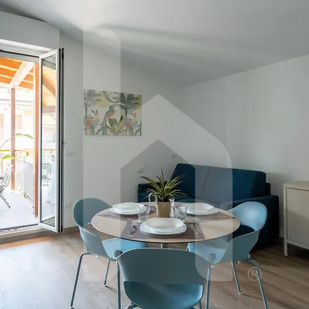 Apartament Homiday - Venere