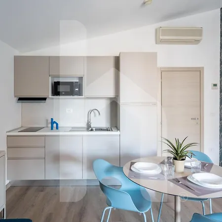 Homiday - Venere * Alba Adriatica