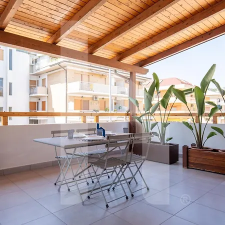 Homiday - Venere Apartament *