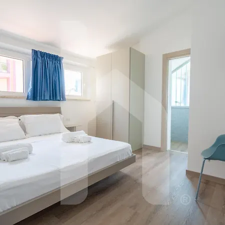 Homiday - Venere Alba Adriatica