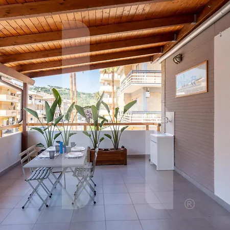 Homiday - Venere Apartament