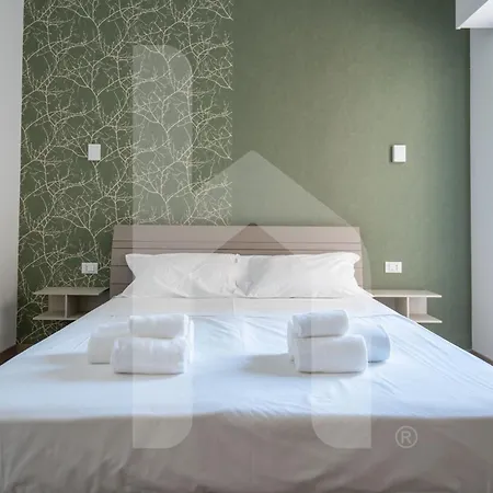 Homiday - Venere Apartament