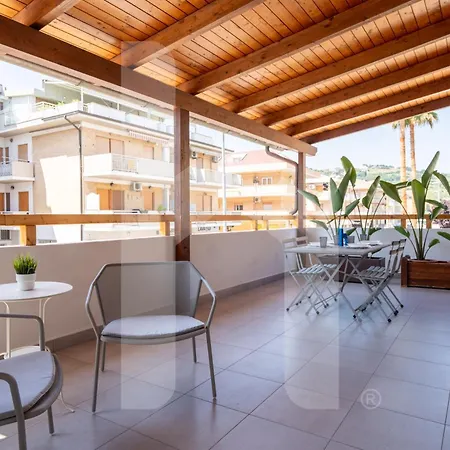 Homiday - Venere Apartament *