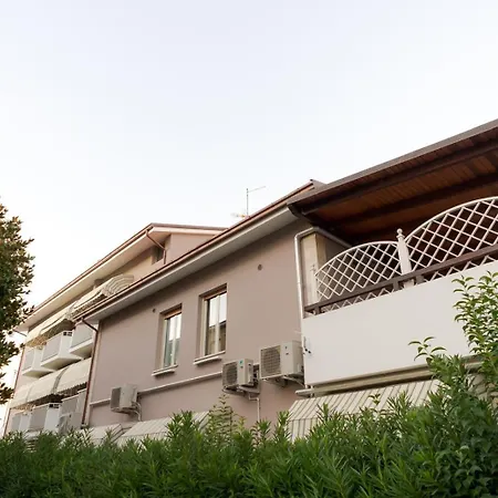 Apartment Homiday - Venere *