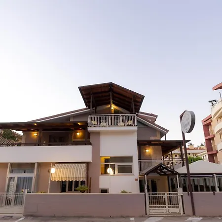 Apartment Homiday - Venere