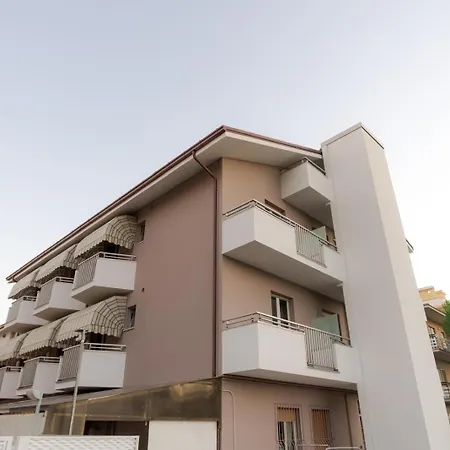 Homiday - Venere 公寓 *