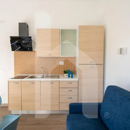 Apartment Homiday - Venere
