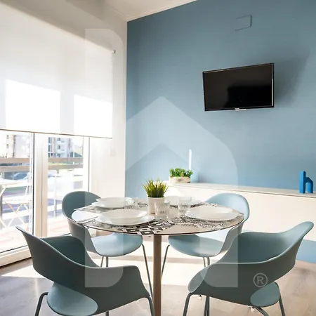 Homiday - Venere Apartment *