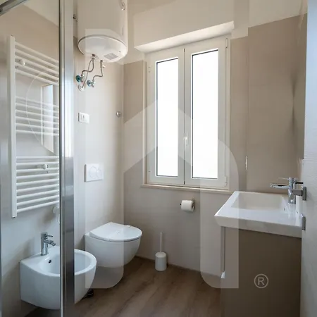 Homiday - Venere Apartment *