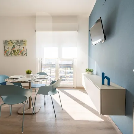 Apartment Homiday - Venere *