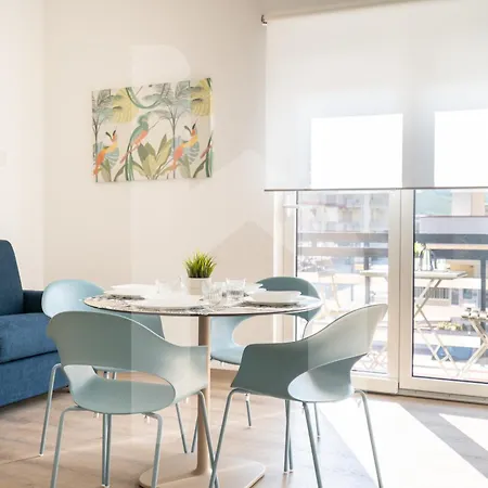 Homiday - Venere Apartment *