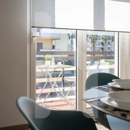 Apartment Homiday - Venere *
