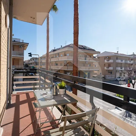 Homiday - Venere Apartment Alba Adriatica