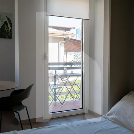 Apartment Homiday - Venere
