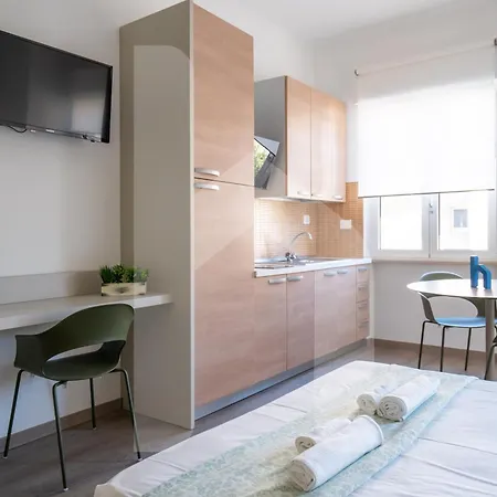 Apartment Homiday - Venere *