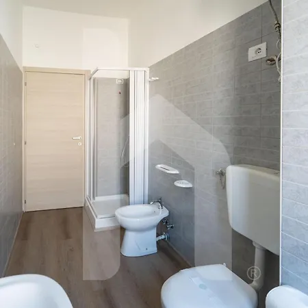 Homiday - Venere Alba Adriatica