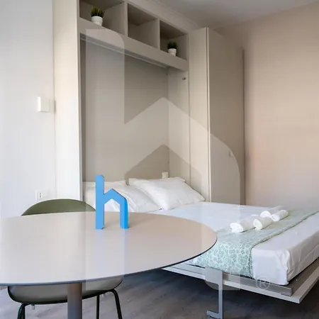 Homiday - Venere Apartment Alba Adriatica