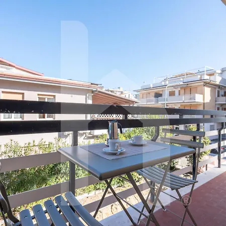 Homiday - Venere * 阿尔巴·阿德里亚蒂卡