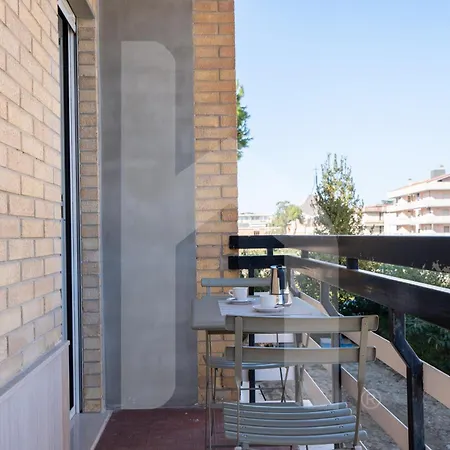 Apartment Homiday - Venere *