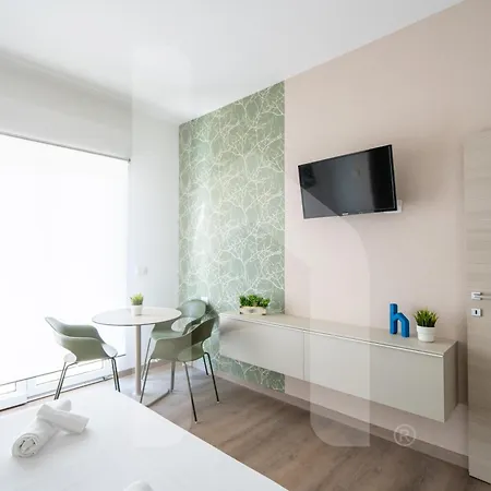 Apartment Homiday - Venere Alba Adriatica