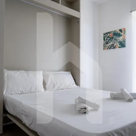 Homiday - Venere * 阿尔巴·阿德里亚蒂卡