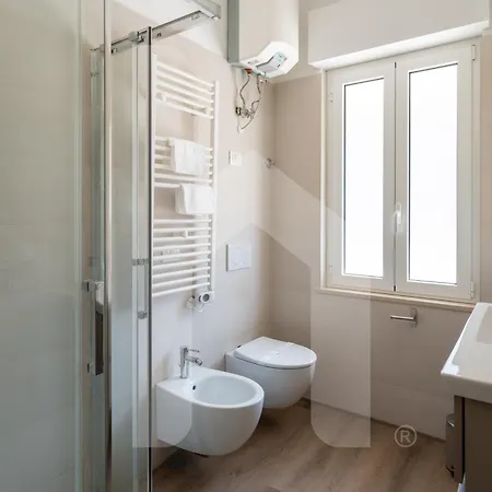 Apartment Homiday - Venere *