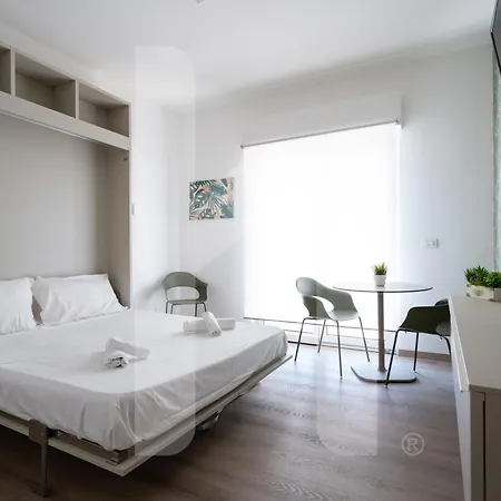 Homiday - Venere Alba Adriatica