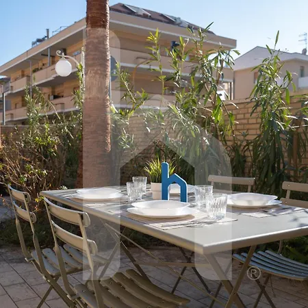 Apartment Homiday - Venere