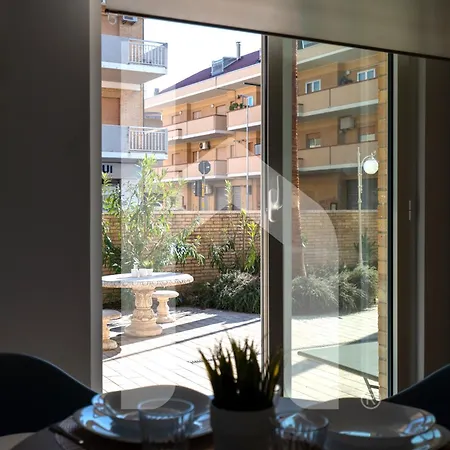 Homiday - Venere * 阿尔巴·阿德里亚蒂卡