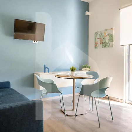 Homiday - Venere Apartment