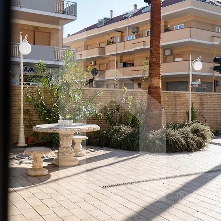 Apartment Homiday - Venere