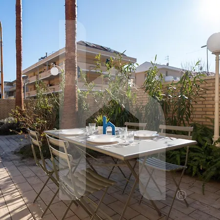 Apartment Homiday - Venere *