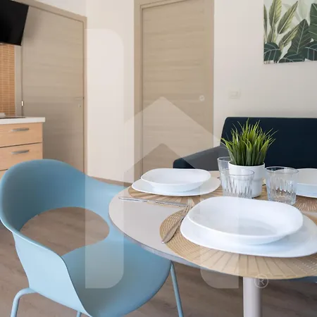 Apartment Homiday - Venere Alba Adriatica