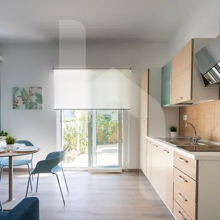 Homiday - Venere Apartment