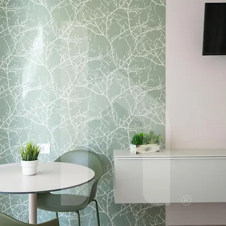 公寓 Homiday - Venere 阿尔巴·阿德里亚蒂卡