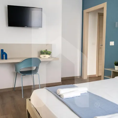 Homiday - Venere Apartment