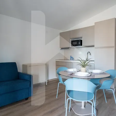 Homiday - Venere * Alba Adriatica