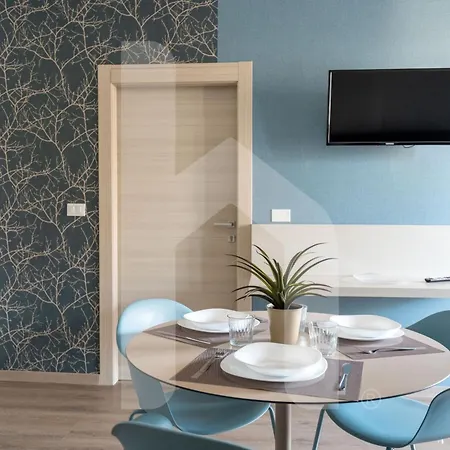 Apartment Homiday - Venere *